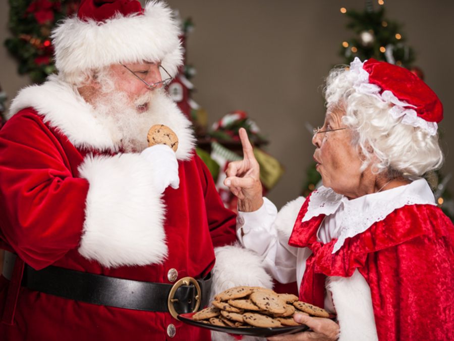 Compliance in der Weihnachtszeit: Zwischen Tannenbaum und Richtlinien