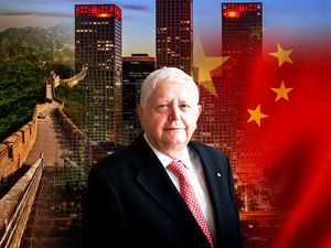 Das neue Motto lautet: Von China lernen