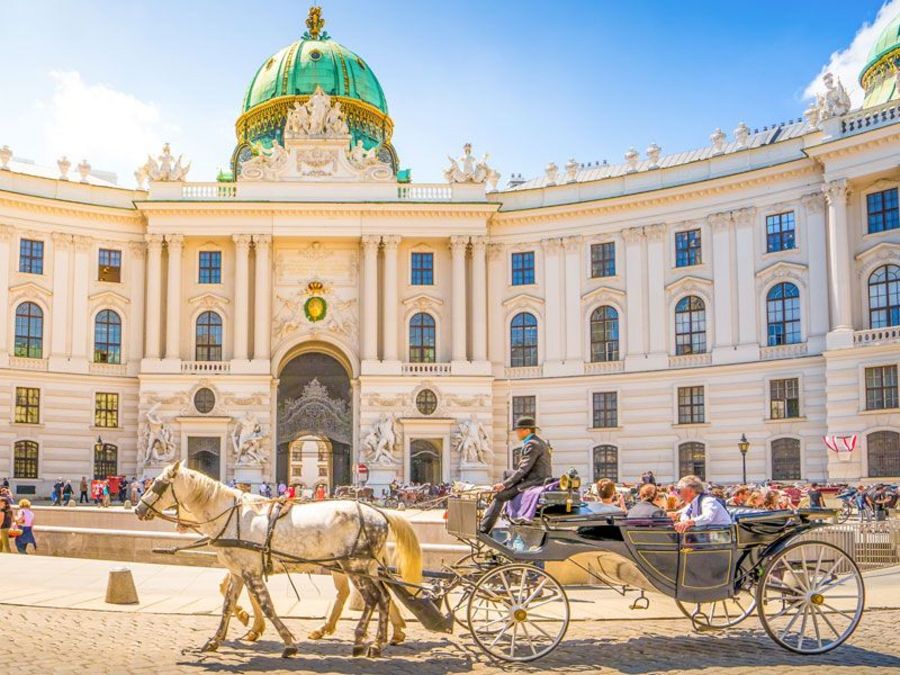 Business Knigge Österreich - Das sollten Sie beachten