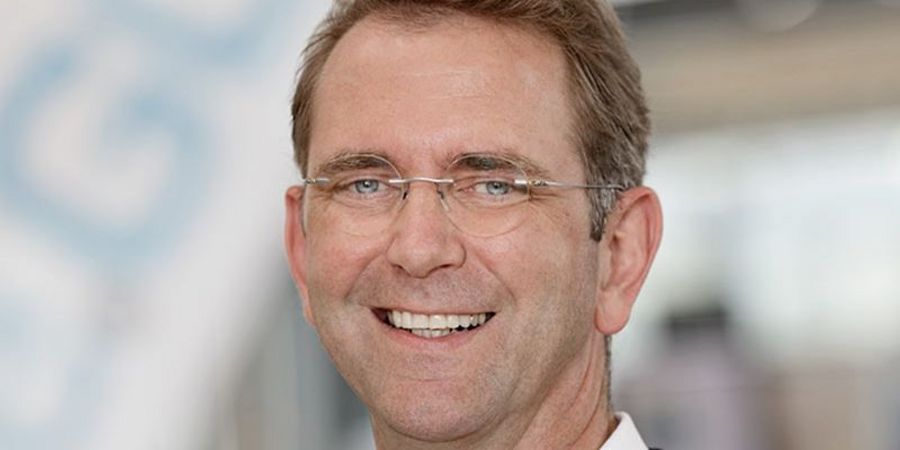 Prof. Günther Schuh, CEO der e.Go Mobile AG Prof. Günther Schuh, CEO der e.Go Mobile AG