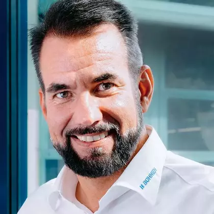 Bert Gausepohl