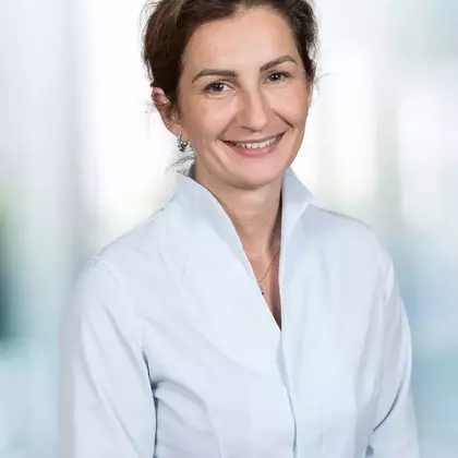 Alina Mot