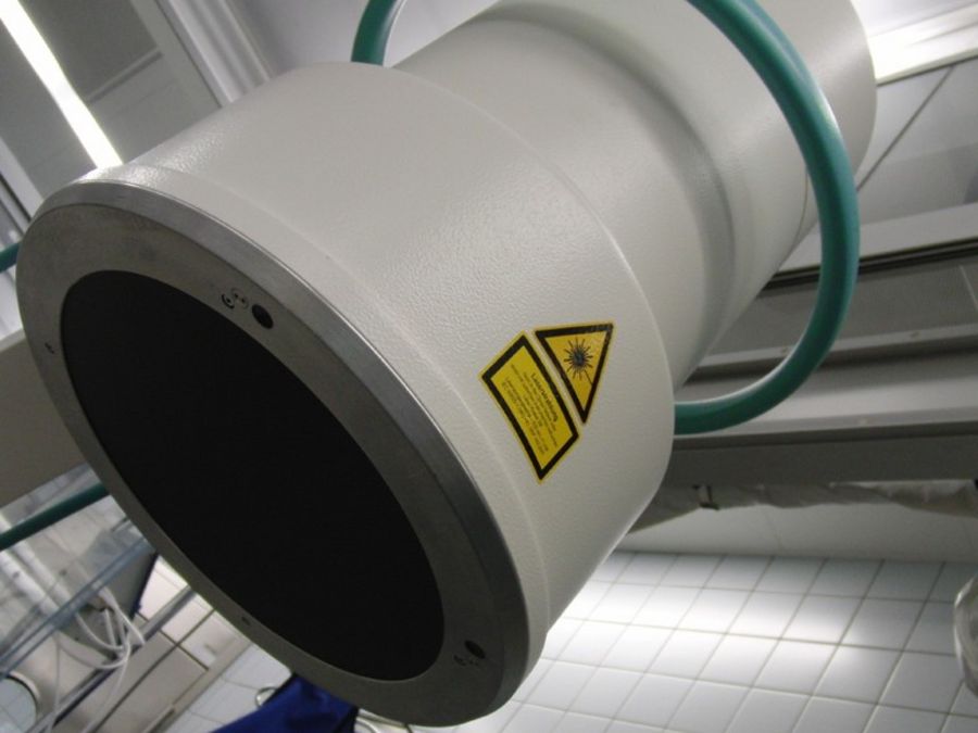 Ein neues Leben für die Diagnostik