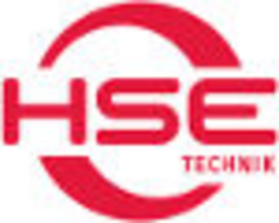 HSE Technik GmbH & Co. KG
