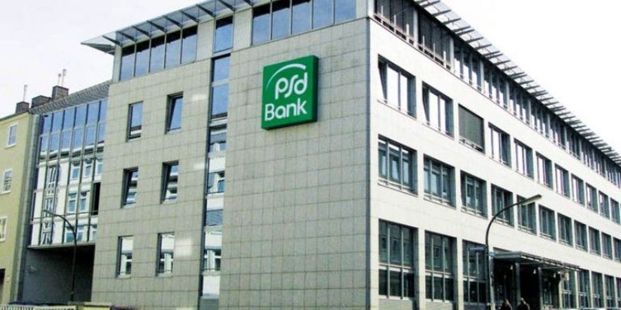 PSD Bank Rhein-Ruhr