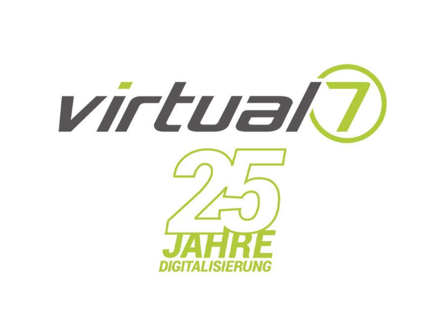 virtual7 GmbH