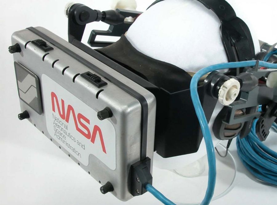 Die Evolution der VR-Headsets und ihre Zukunft