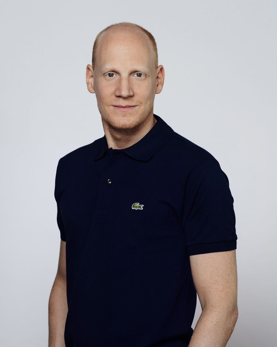 Lacoste Germany GmbH