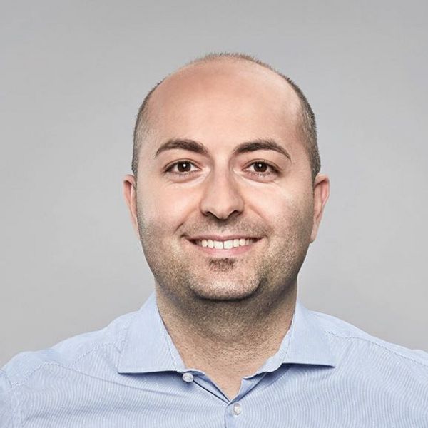 Luigi Cirillo Luigi Cirillo