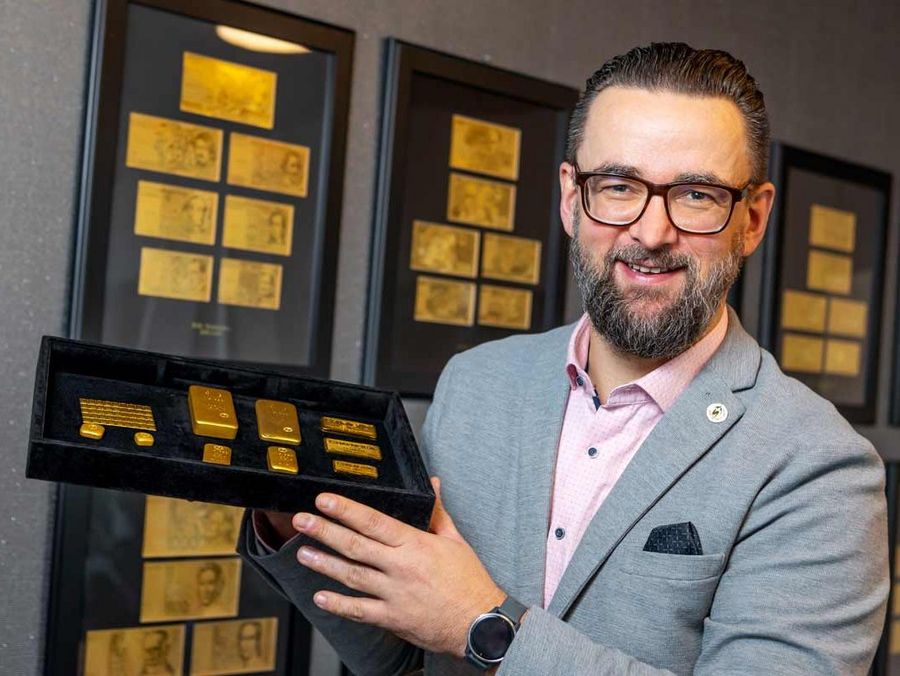 G7 wollen Import von russischem Gold stoppen – Folgen für die Branche? G7 wollen Import von russischem Gold stoppen – Folgen für die Branche?