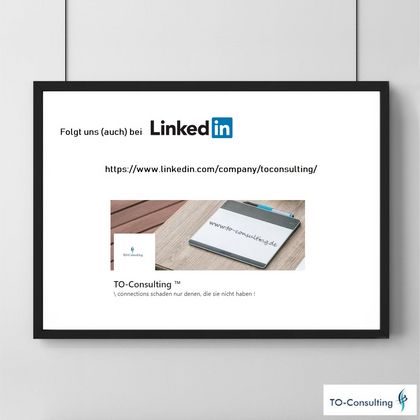 "go-digital" autorisiert TO-Consulting