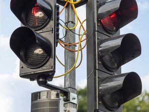 Blinden- und Sehbehindertentechnik für mobile Ampelanlagen - Der neue Standard in der Mobilität.