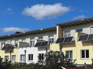 Balkonkraftwerk: Grün unterwegs auch in der Stadt