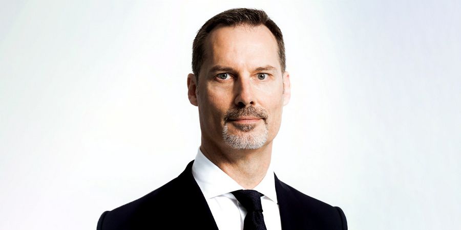 Christian Schaaf, Geschäftsführer der Corporate Trust Business Risk & Crisis Management GmbH
