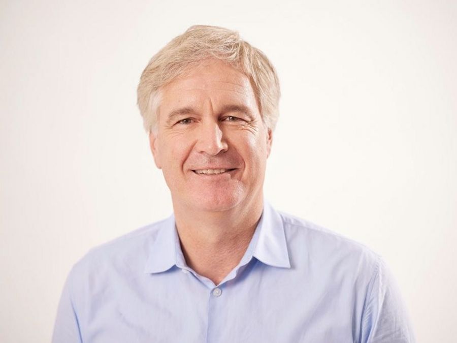 Rüter, Hans-Martin