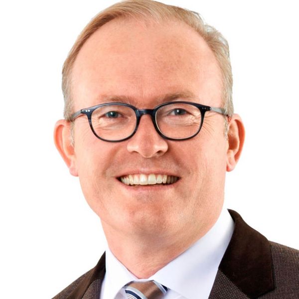 Jürgen Kannewischer Geschäftsführer Jürgen Kannewischer Geschäftsführer