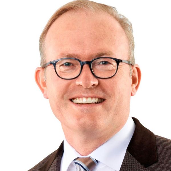 Jürgen Kannewischer Geschäftsführer Jürgen Kannewischer Geschäftsführer