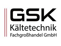 GSK Kältetechnik  Fachgroßhandel GmbH