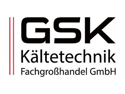 GSK Kältetechnik  Fachgroßhandel GmbH