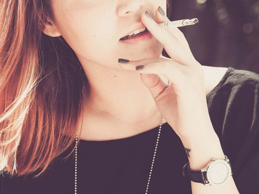 Rauchen am Arbeitsplatz: Das sind die gesetzlichen Regelungen