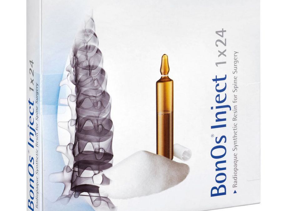 BonOs® Inject von aap Biomaterials