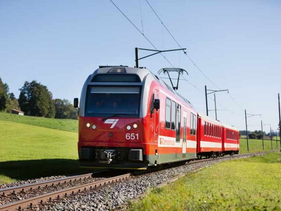 „Es muss für Reisende bequem werden“ „Es muss für Reisende bequem werden“