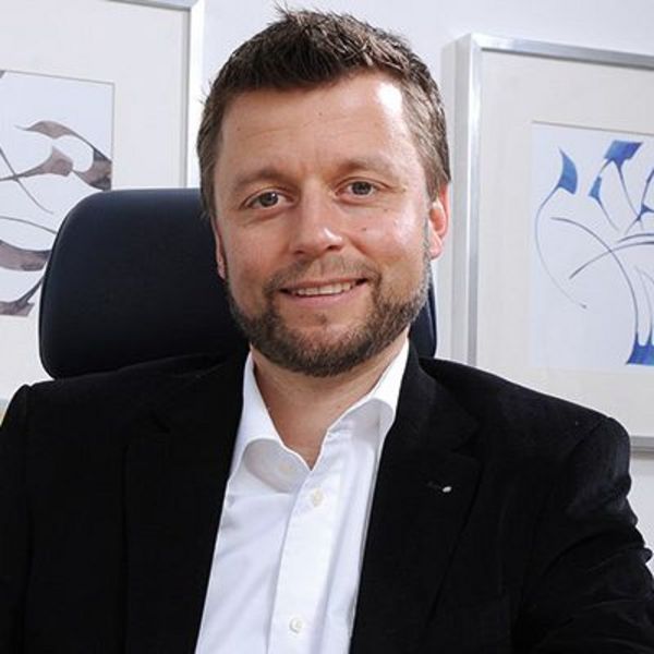  Jan Schibli, Inhaber und Geschäftsleiter der Hans K. Schibli AG und der Schibli Holding AG