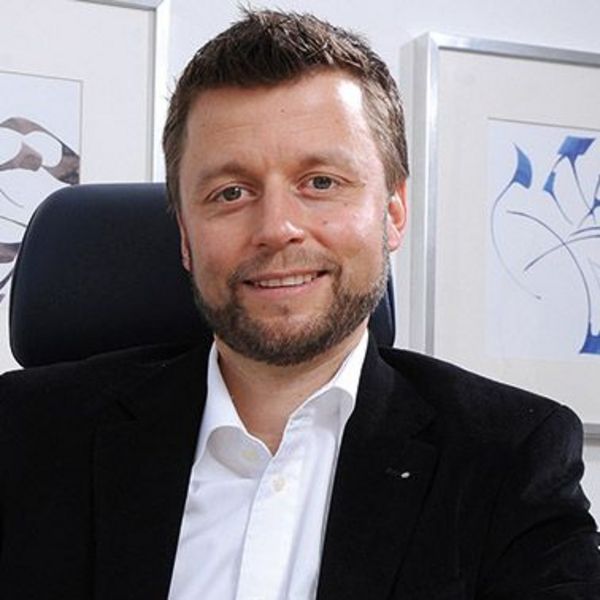  Jan Schibli, Inhaber und Geschäftsleiter der Hans K. Schibli AG und der Schibli Holding AG