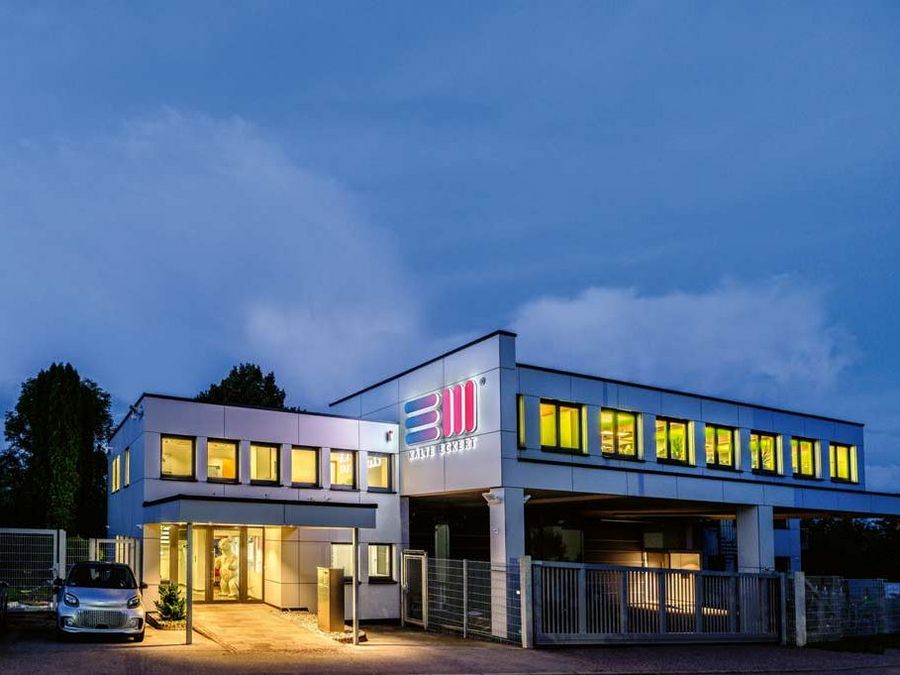 Eine Reise durch Innovation und Nachhaltigkeit in der Kältetechnik Eine Reise durch Innovation und Nachhaltigkeit in der Kältetechnik