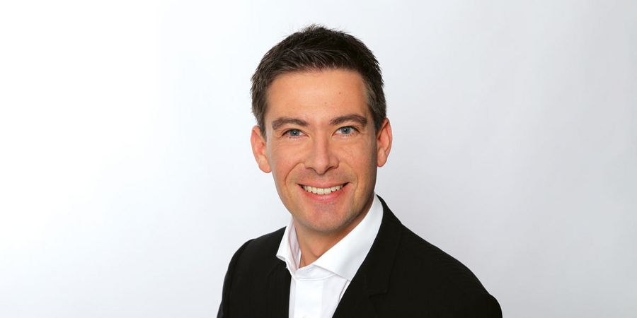 Christian Vollmer, General Counsel und Prokurist der Novalnet AG