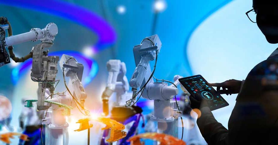 Automatisierung was bedeutet das? Wir verraten es hier