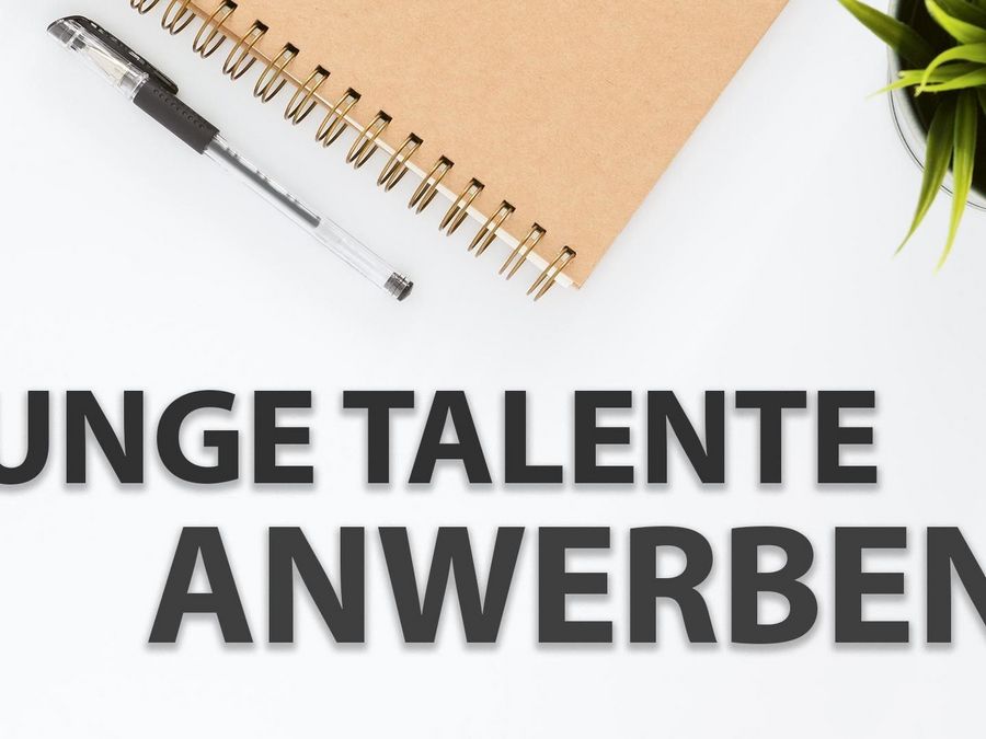 Wie mache ich mein Unternehmen für junge Talente attraktiver? Wie mache ich mein Unternehmen für junge Talente attraktiver?