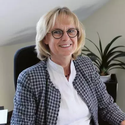 Ingeborg Dinkhauser