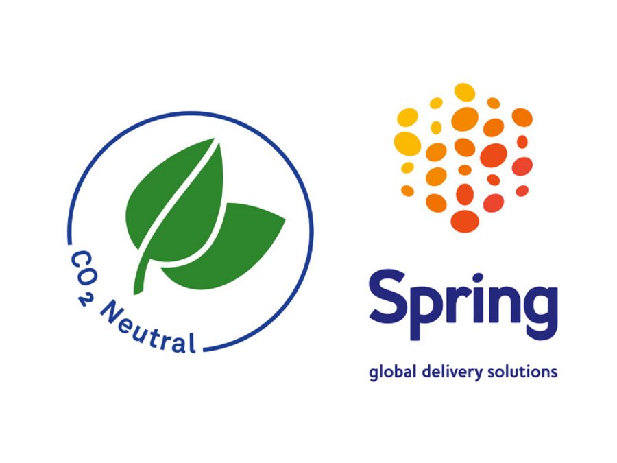 G3 Worldwide Mail (Germany) GmbH – Spring Global Delivery Solutions