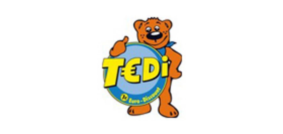 TEDi GmbH & Co. KG Firmenlogo