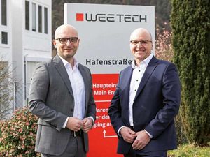 Global Player im Elektrotest Engineering