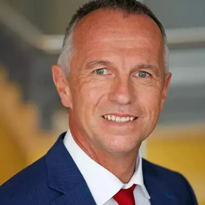 Dr. Andreas Pojtinger