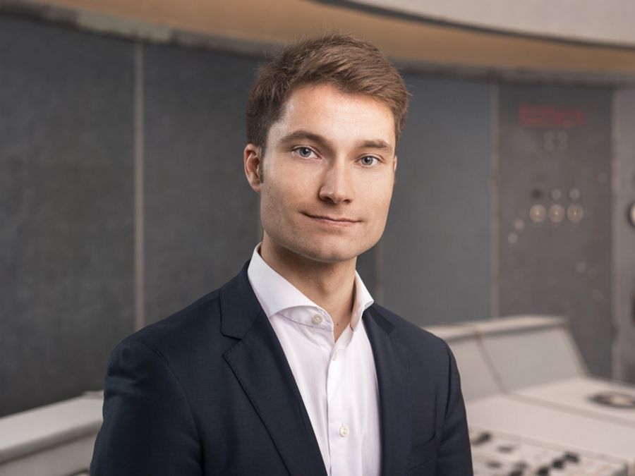 Nur wer die Komfortzone verlässt, kann als Unternehmen wachsen Nur wer die Komfortzone verlässt, kann als Unternehmen wachsen