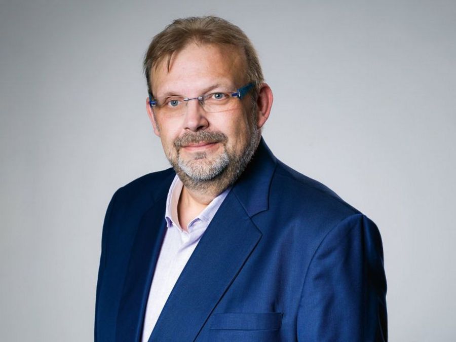 IT – der Innovation und Nachhaltigkeit verpflichtet IT – der Innovation und Nachhaltigkeit verpflichtet