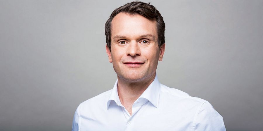 Philipp Batman, Geschäftsführer der demicon GmbH