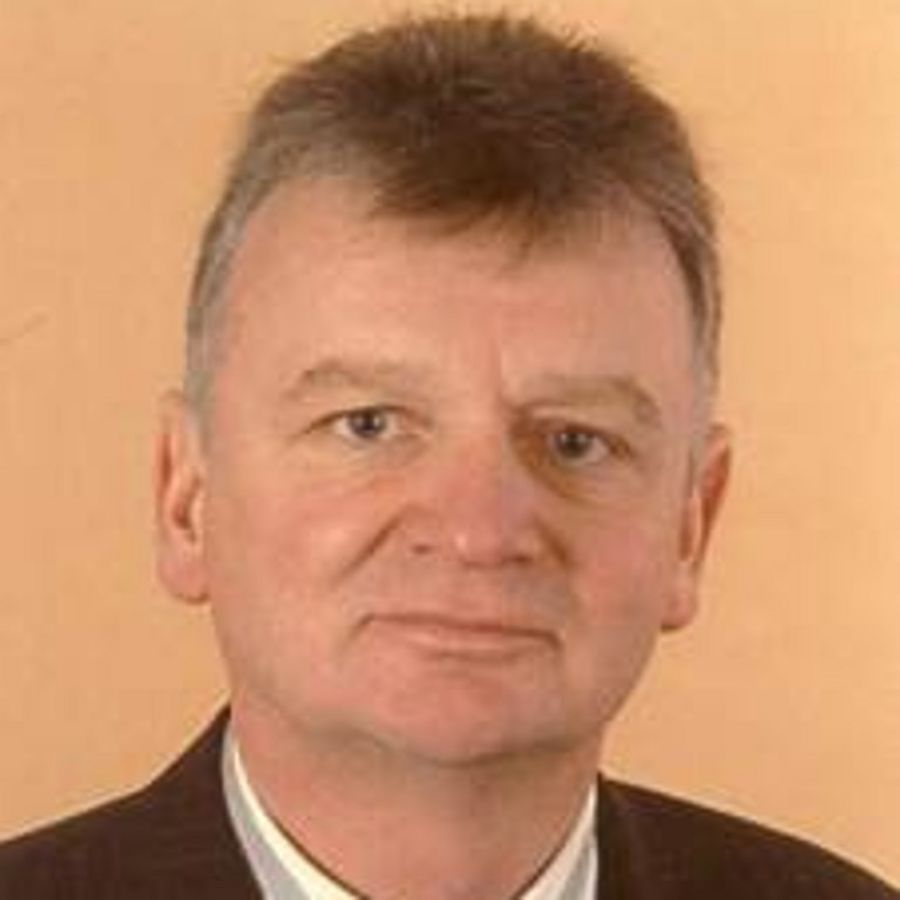 Dr. Ing. Karl L. Andermahr der AB-Tec Formenbau GmbH