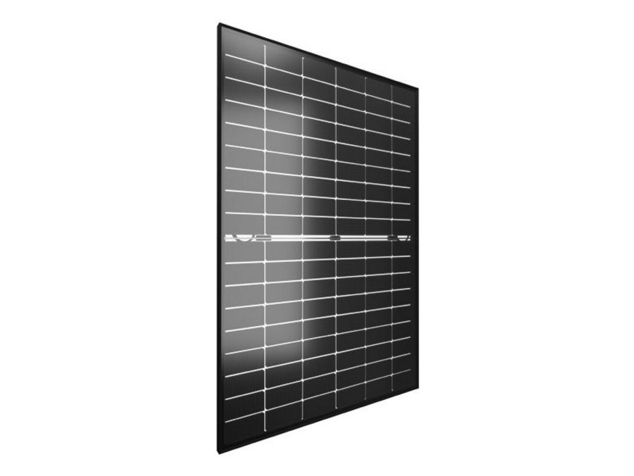 Energiekonzepte Deutschland Solarmodul Ampere Solar Pro 400TG
