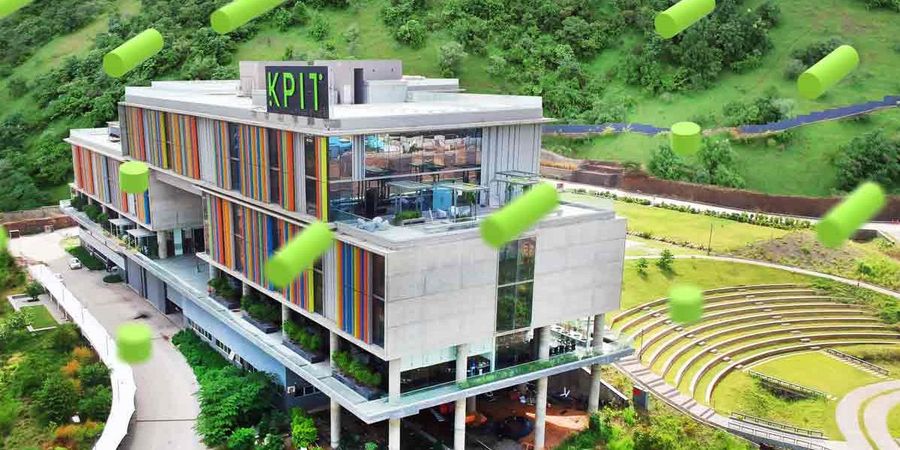 KPIT Technologies India
