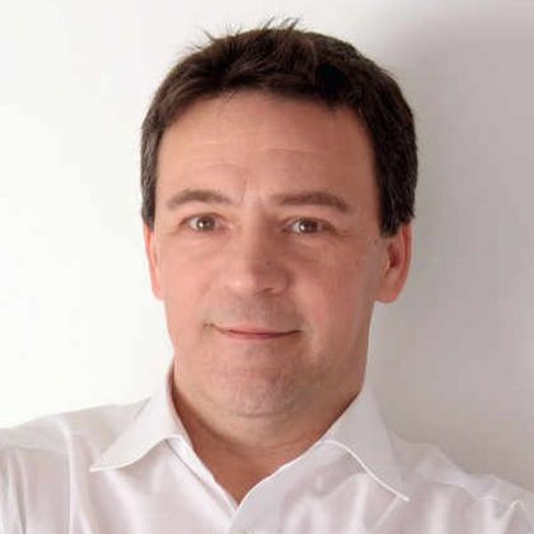 Marko Werner, Mitglied der Geschäftsleitung von SBT