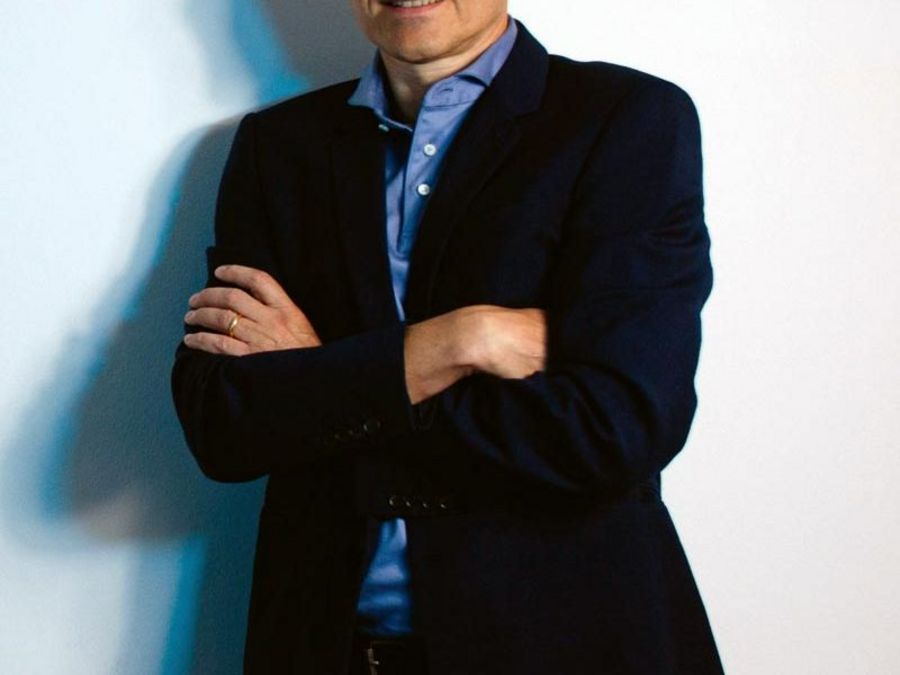 Klabunde, Sven