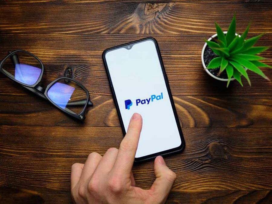 PayPal – der globale Online-Zahlungsdienst