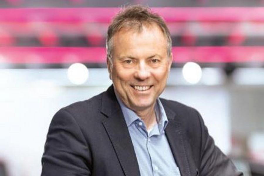 Matthias Arndt, Geschäftsführer der Arndt Automobile GmbH