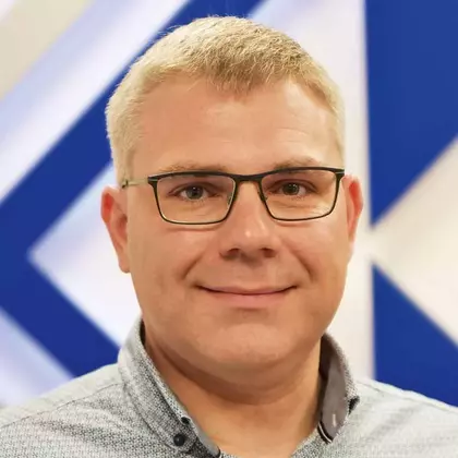Ronald Böckmann