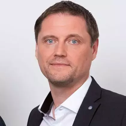 Thomas Gerner