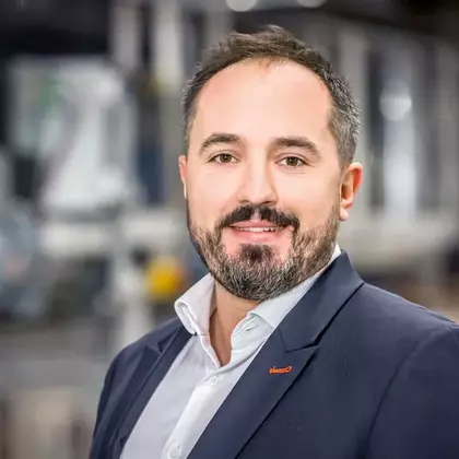 Jürgen Elbracht